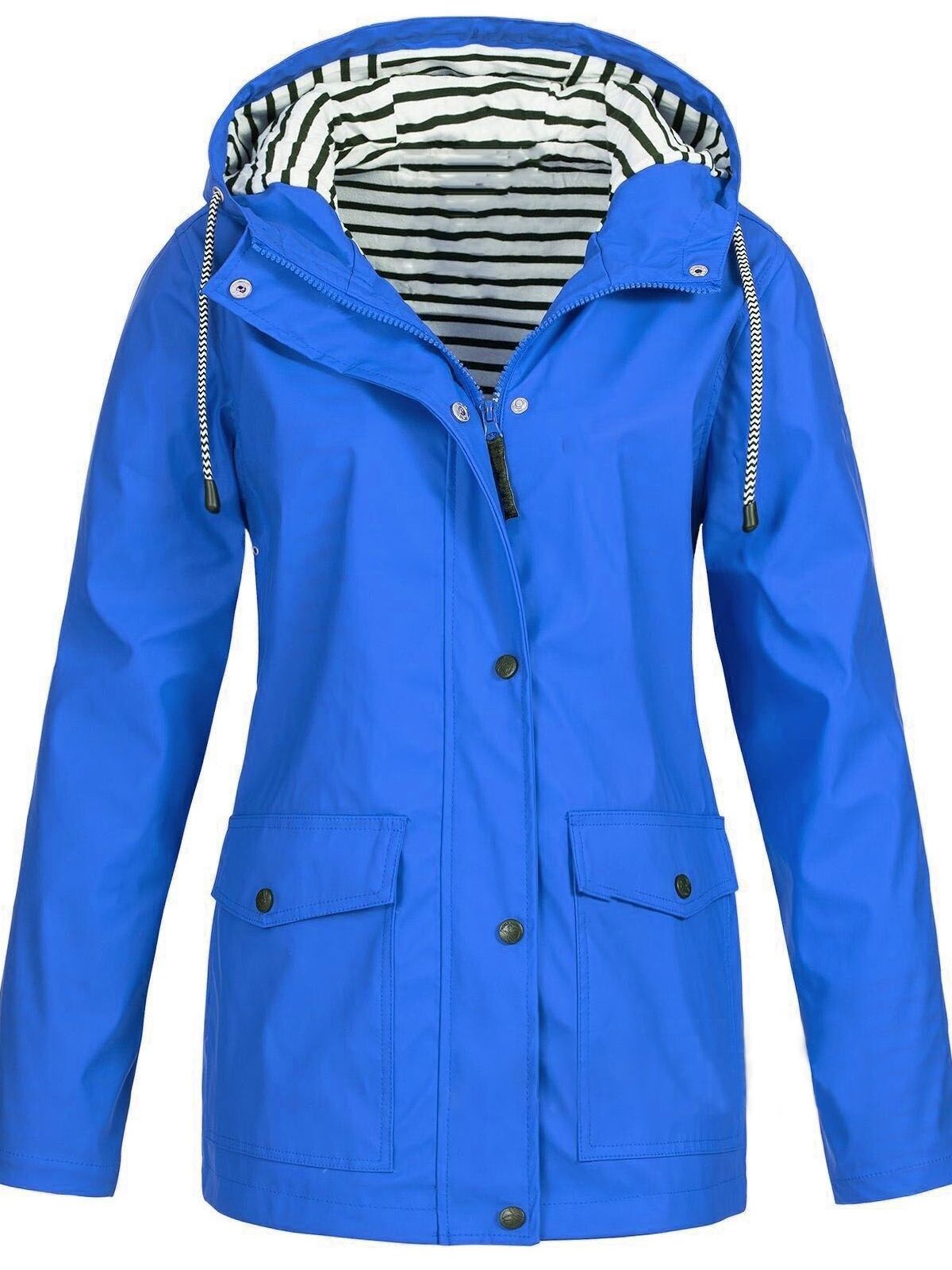 Waterproof & Windproof Women’s Jacket