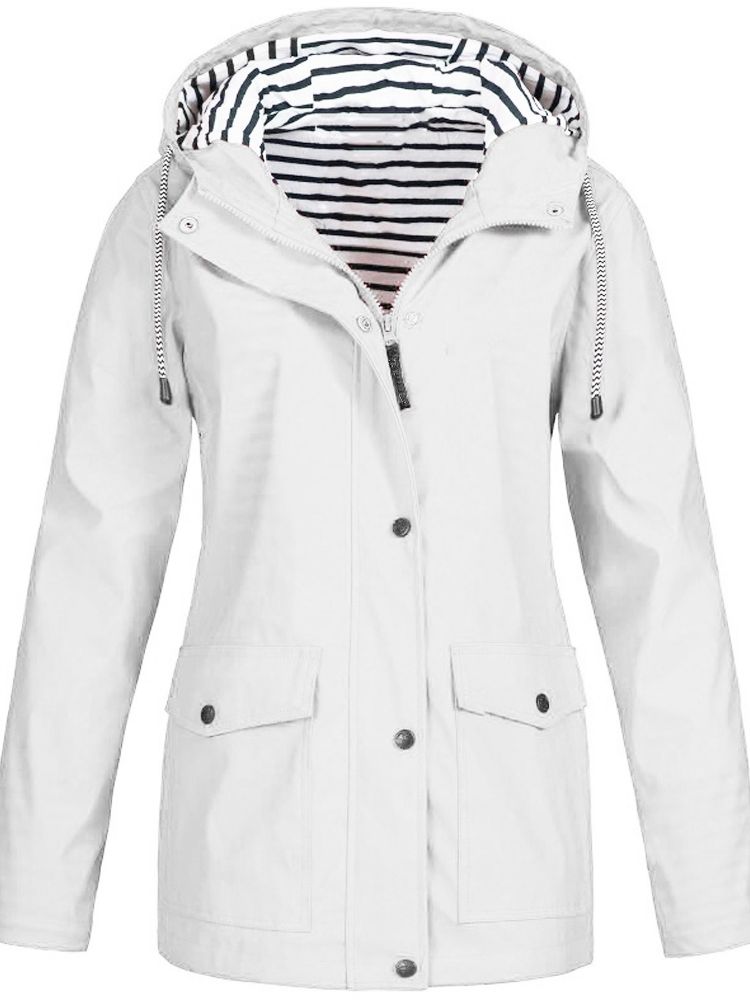 Waterproof & Windproof Women’s Jacket