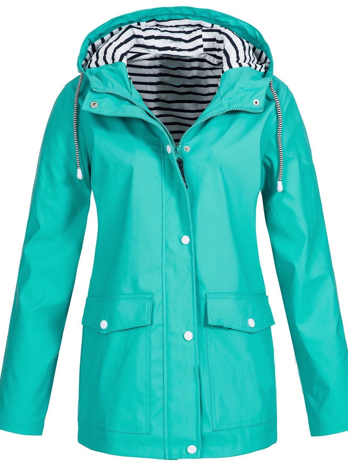 Waterproof & Windproof Women’s Jacket