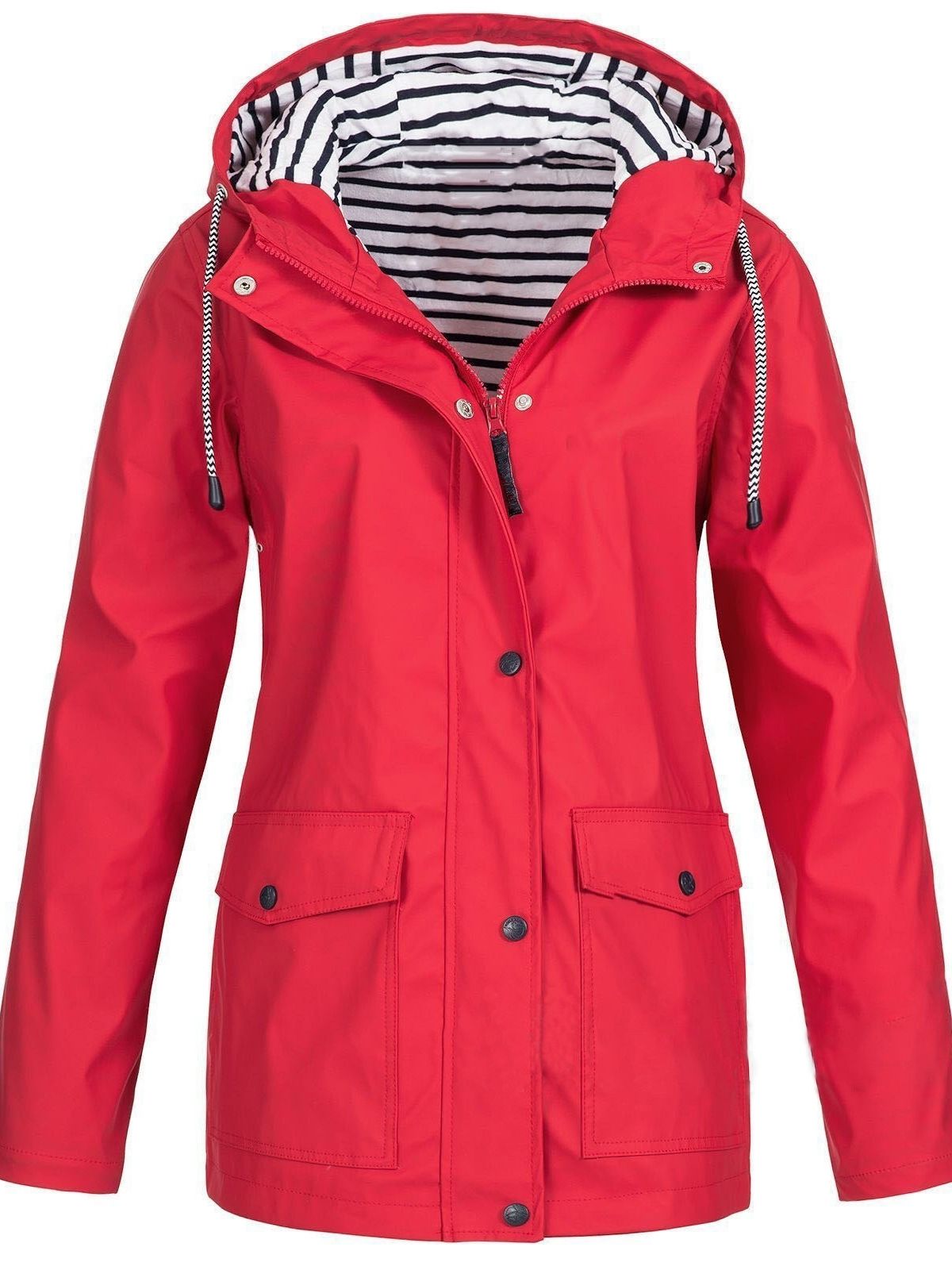 Waterproof & Windproof Women’s Jacket