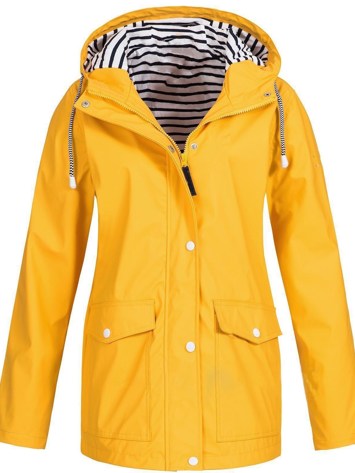 Waterproof & Windproof Women’s Jacket