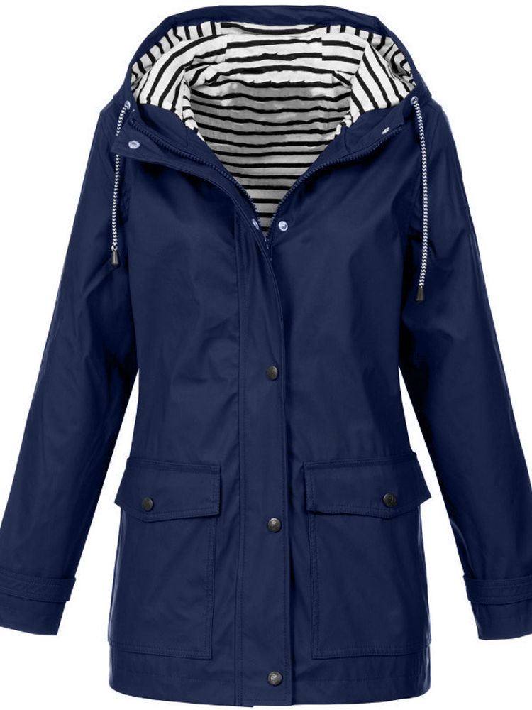 Waterproof & Windproof Women’s Jacket